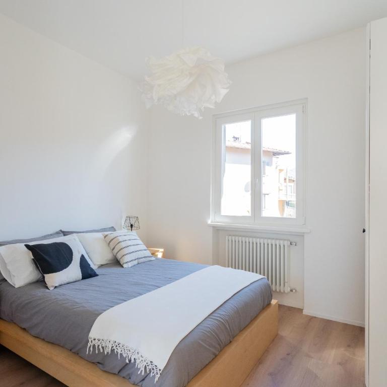 Lovely Corner in the Heart of the Lake by Rent All Como - Appartamento con Vista Giardino - 10
