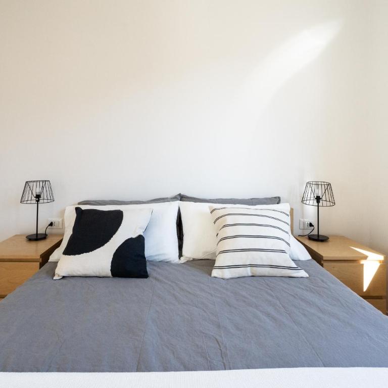Lovely Corner in the Heart of the Lake by Rent All Como - Appartamento con Vista Giardino - 4