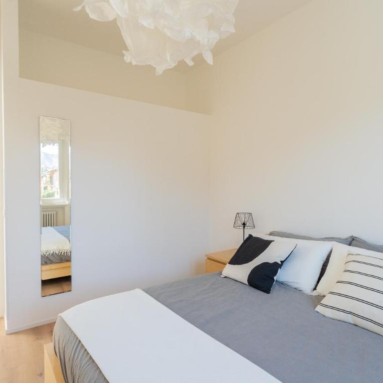 Lovely Corner in the Heart of the Lake by Rent All Como - Appartamento con Vista Giardino - 3