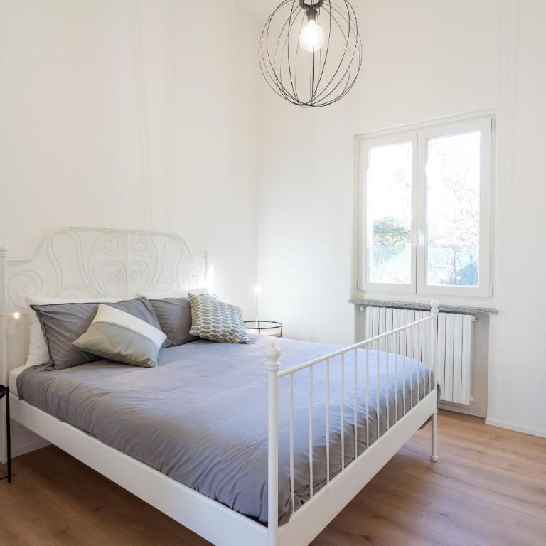 Lovely Corner in the Heart of the Lake by Rent All Como - Appartamento con Terrazza - 8