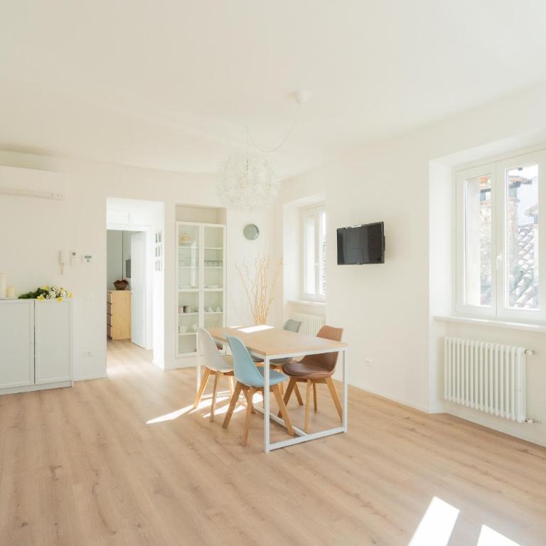 Lovely Corner in the Heart of the Lake by Rent All Como - Appartamento con Vista Giardino - 23