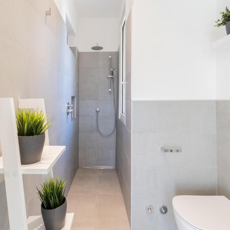 Lovely Corner in the Heart of the Lake by Rent All Como - Appartamento con Terrazza - 20
