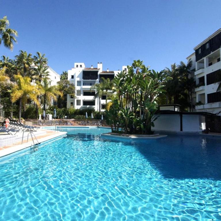 Jardines De Las Golondrinas - Apartamento con balcón - 16