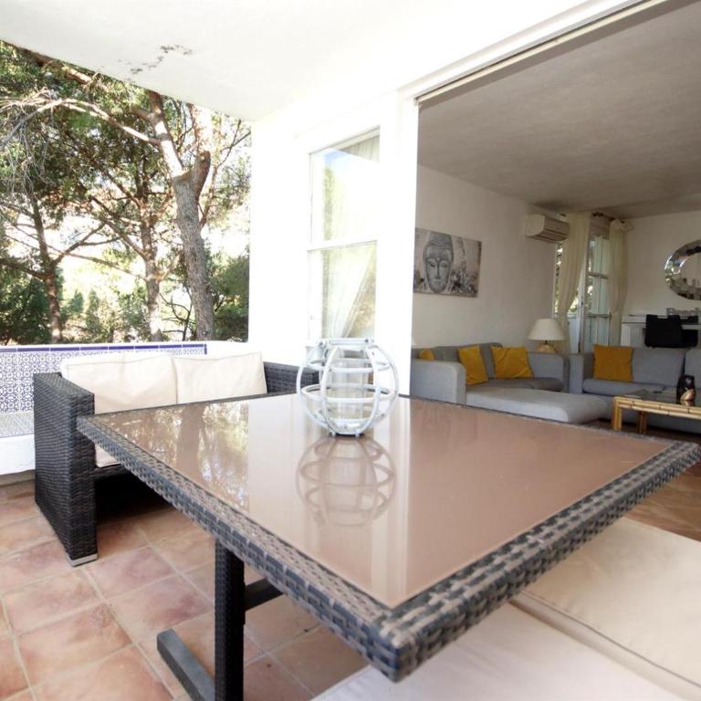 Jardines De Las Golondrinas - Apartamento con balcón - 4