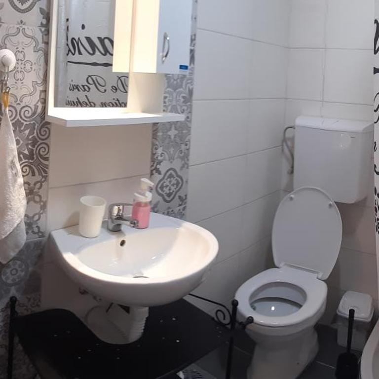 Home away from home - Apartman sa 1 Spavaćom Sobom - 8