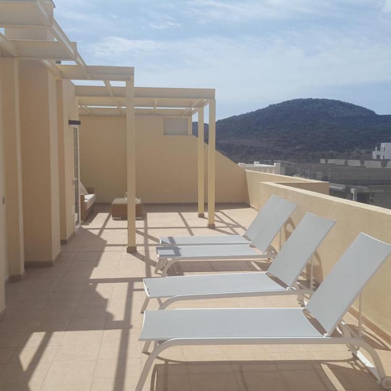 Sky Loft Tenerife - Apartment - 3