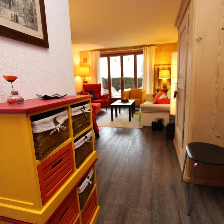 Les Erables - Apartment - 13
