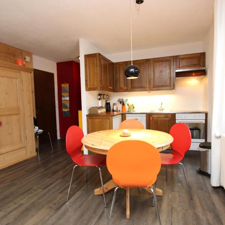 Les Erables - Apartment - 3