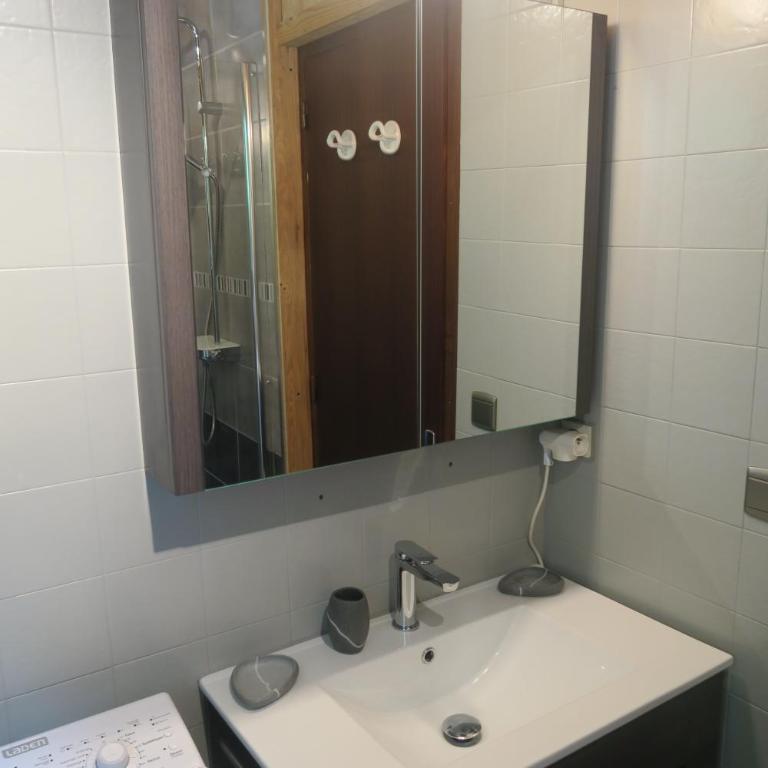 Appartement Capucine - Apartment with Terrace - 22