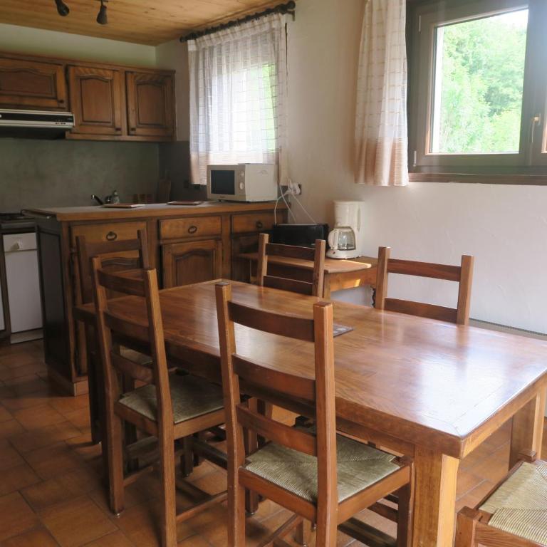 Appartement Capucine - Apartment with Terrace - 21