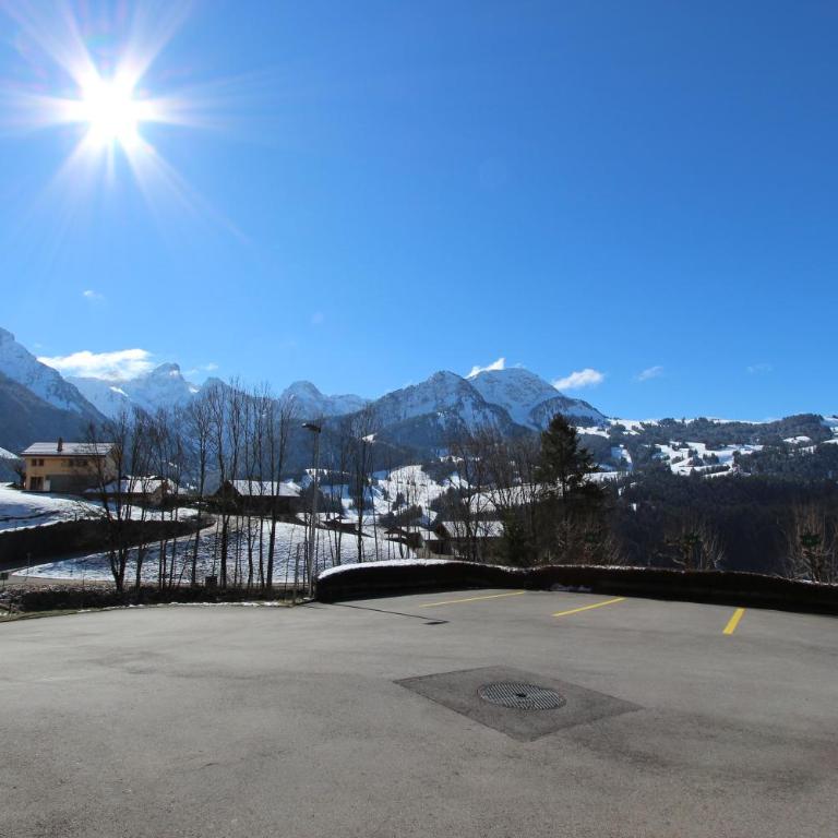 Les Erables - Apartment - 18