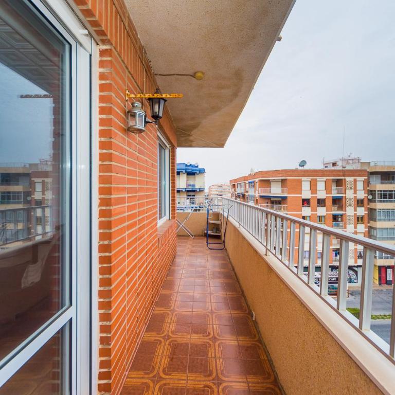 ALEGRIA ID106 - Apartment - 21