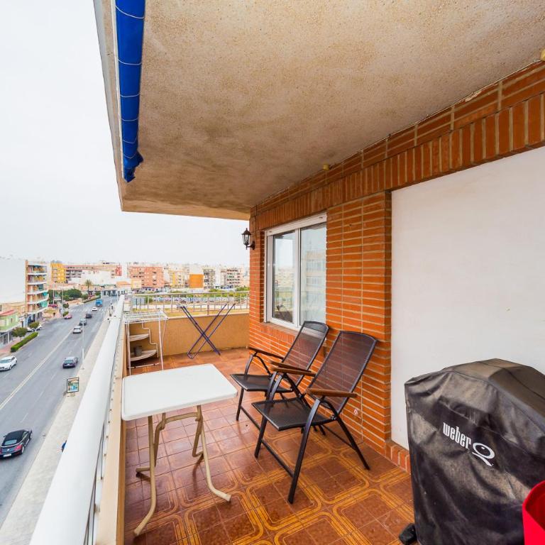 ALEGRIA ID106 - Apartment - 23