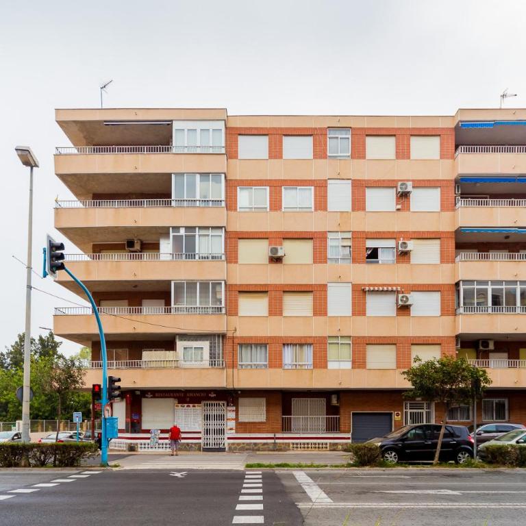 ALEGRIA ID106 - Apartment - 31