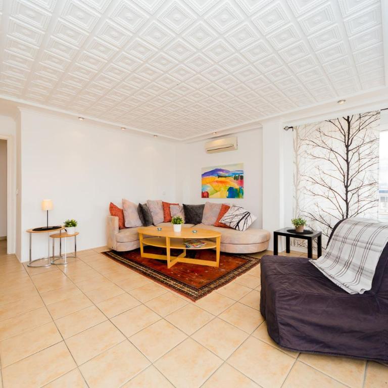 ALEGRIA ID106 - Apartment - 3