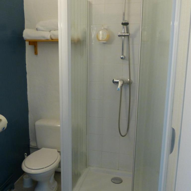 Hotel des Alpes - Chambre Familiale - 3