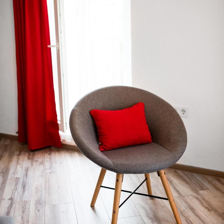 Apartments and Rooms Villa Majestic - Apartman sa Terasom - 4