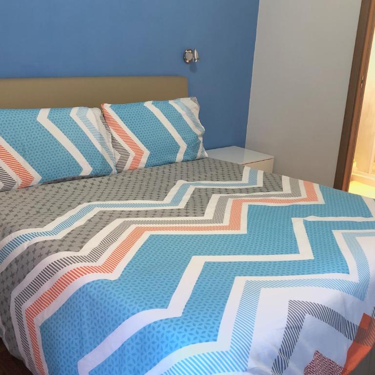 Vatican Area Flat - Appartamento con 1 Camera da Letto - 11
