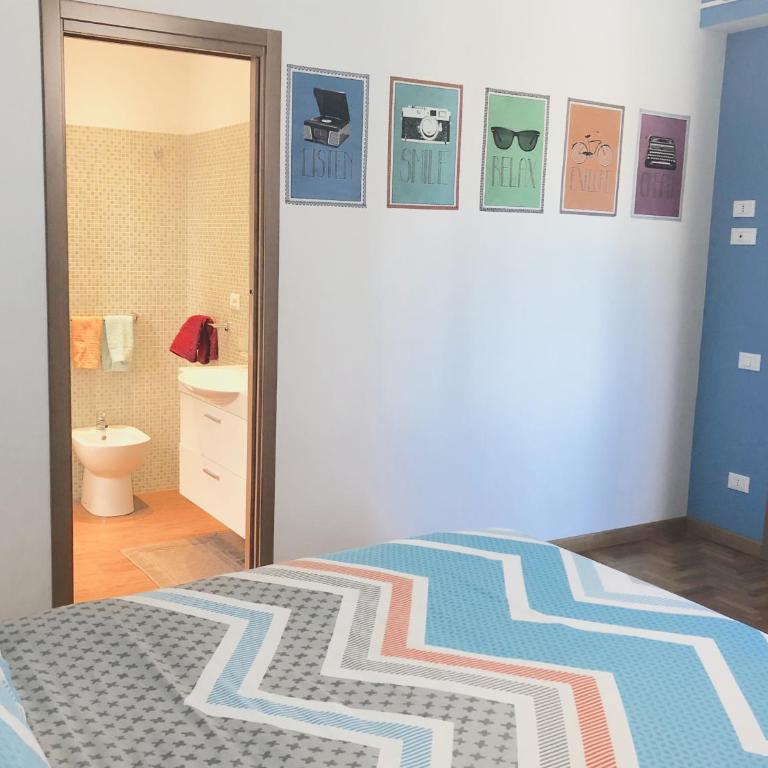 Vatican Area Flat - Appartamento con 1 Camera da Letto - 2