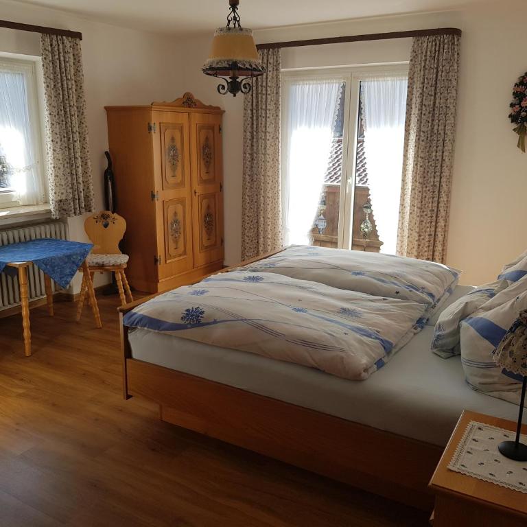 Haus Rita - Apartment mit 1 Schlafzimmer - 6