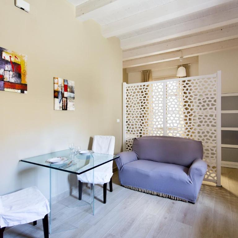 In GG Palace - Appartamento con 1 Camera da Letto - 5