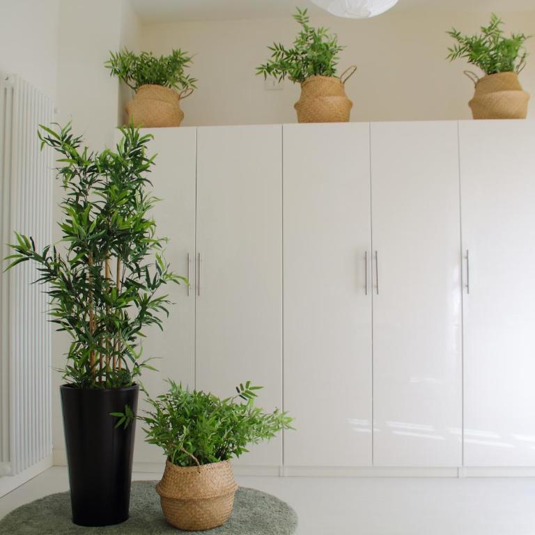 Verbania - Luxury Italy Apartments - Junior Suite - 11
