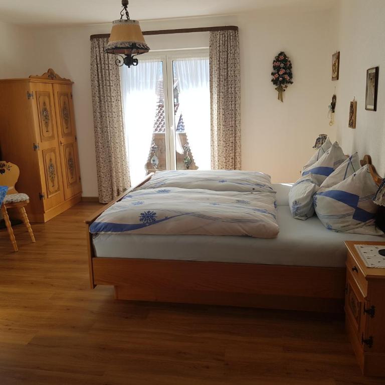 Haus Rita - Apartment mit 1 Schlafzimmer - 8