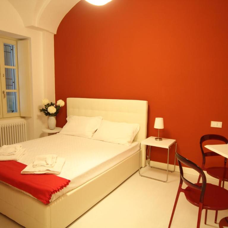 Verbania - Luxury Italy Apartments - Junior Suite - 2