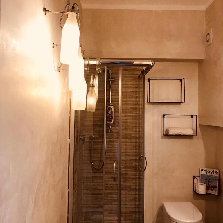 B&B Ebo - Camera Matrimoniale con Bagno Privato - 8