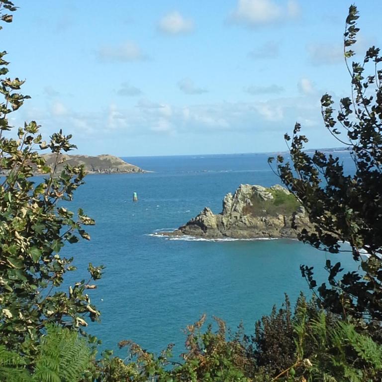 Résidence Le poisson d'or - Monolocale con Vista Mare - 19