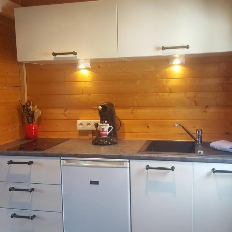 Chalet Les Lilas - Chalet - 2