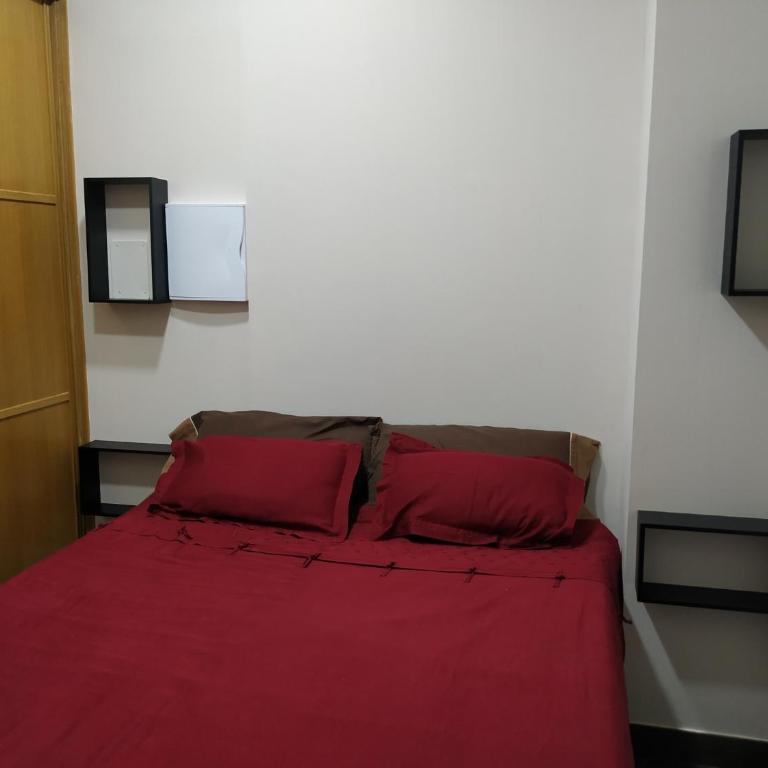 Apartamentos Deluxe Barajas - Deluxe Apartment - 9