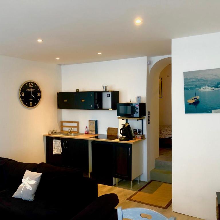 Lulu Philipp coté cour - Appartement - 4