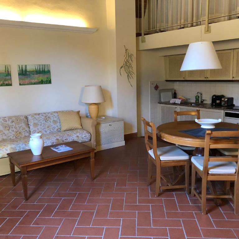 Hapimag Resort Tonda - Appartamento con 1 Camera da Letto - 4