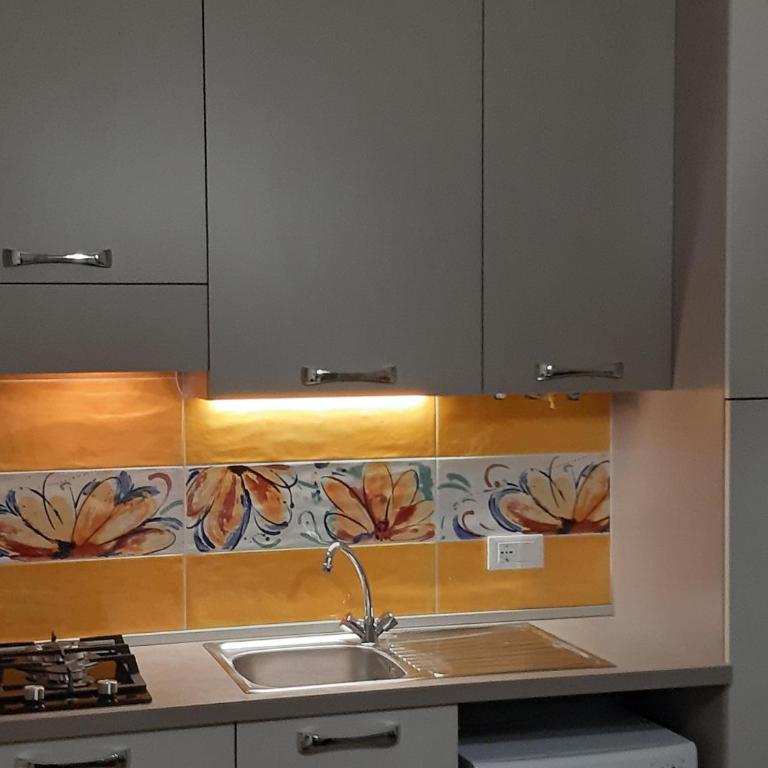 Villa Marianna Garda Lake - One-Bedroom Apartment - 22