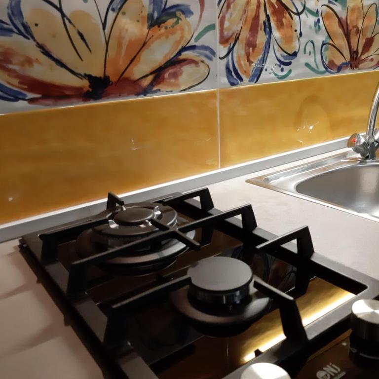 Villa Marianna Garda Lake - One-Bedroom Apartment - 21
