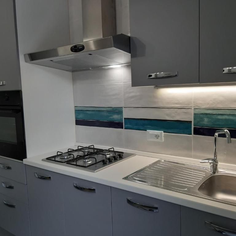 Villa Marianna Garda Lake - One-Bedroom Apartment - 17