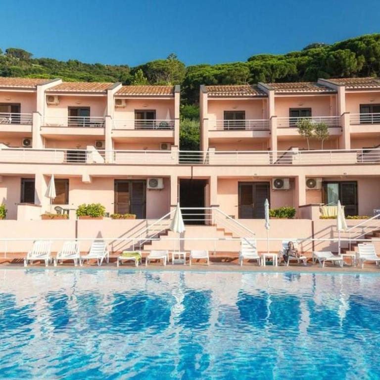 Cefalù Begonie House - Appartamento con 3 Camere da Letto - 10
