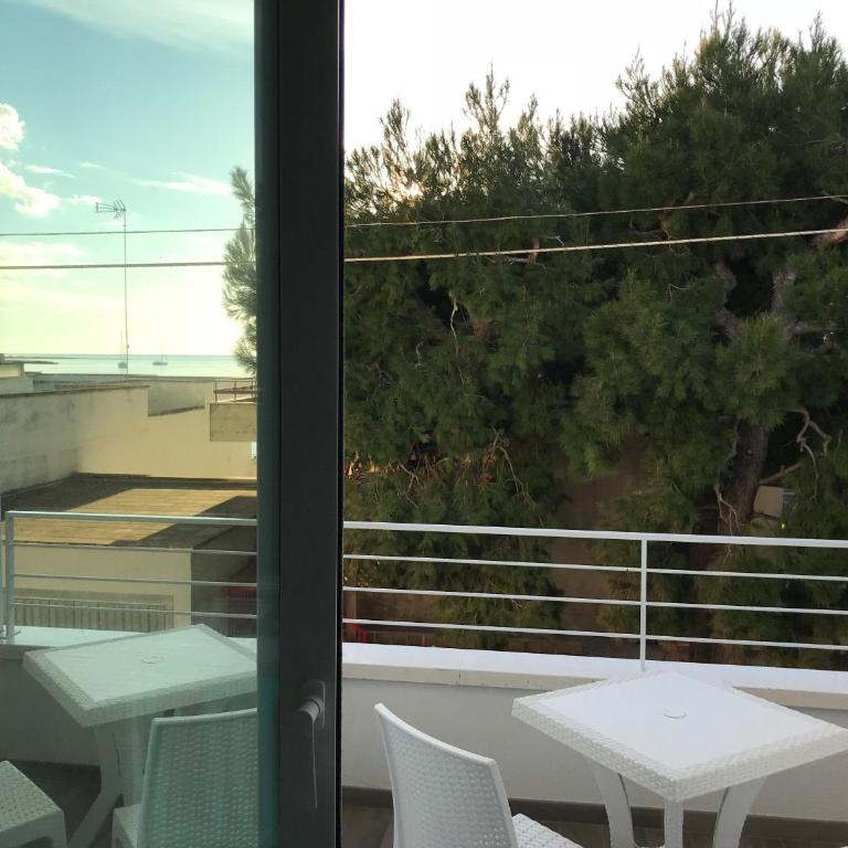A due passi dal mare - Appartamento con Vista Mare - 15