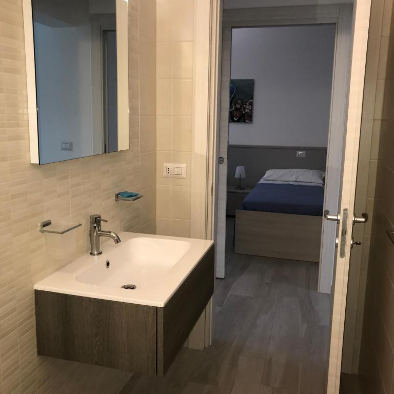 A due passi dal mare - Appartamento con Vista Mare - 6