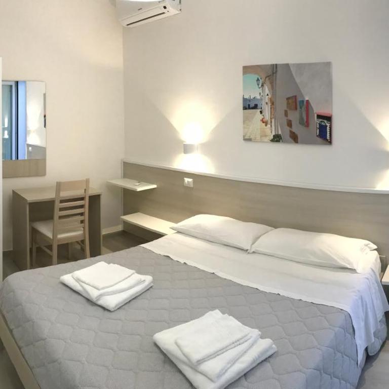 A due passi dal mare - Appartamento con Vista Mare - 10