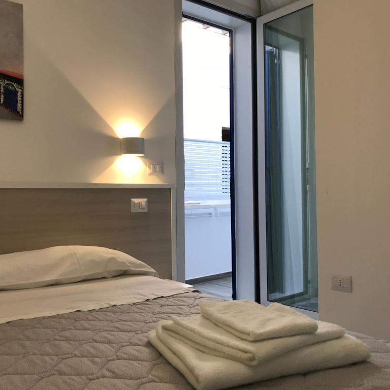 A due passi dal mare - Appartamento con Vista Mare - 11