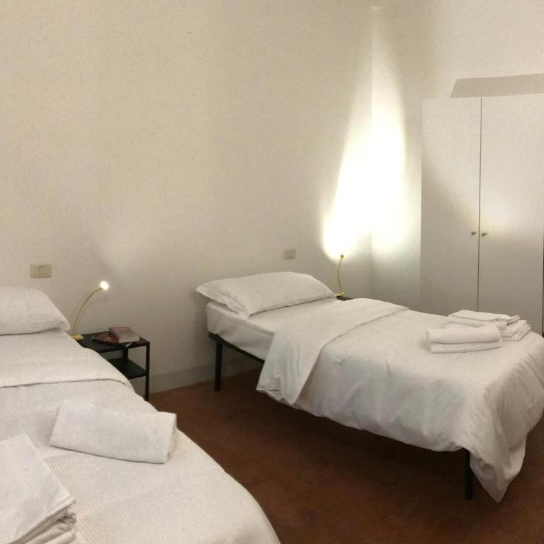Alfani first floor - Appartamento con 2 Camere da Letto - 7