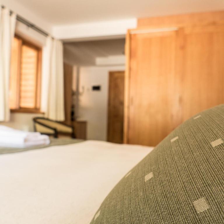 Departamento Roca I - ubicacion perfecta - Apartamento de 1 dormitorio - 9
