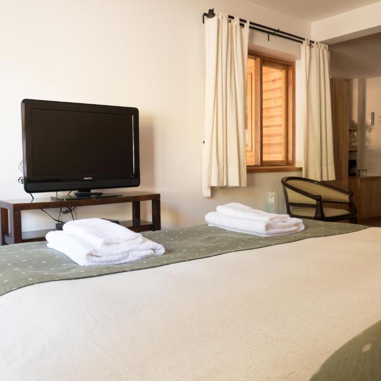 Departamento Roca I - ubicacion perfecta - Apartamento de 1 dormitorio - 8