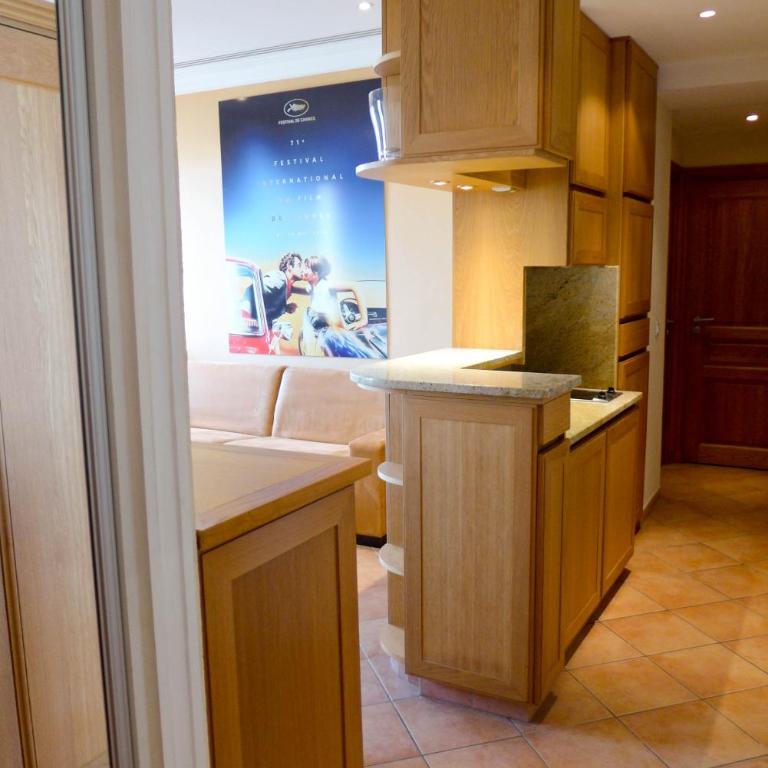 Résidences Cresci - Appartement 2 Chambres - Vue sur Mer - 2