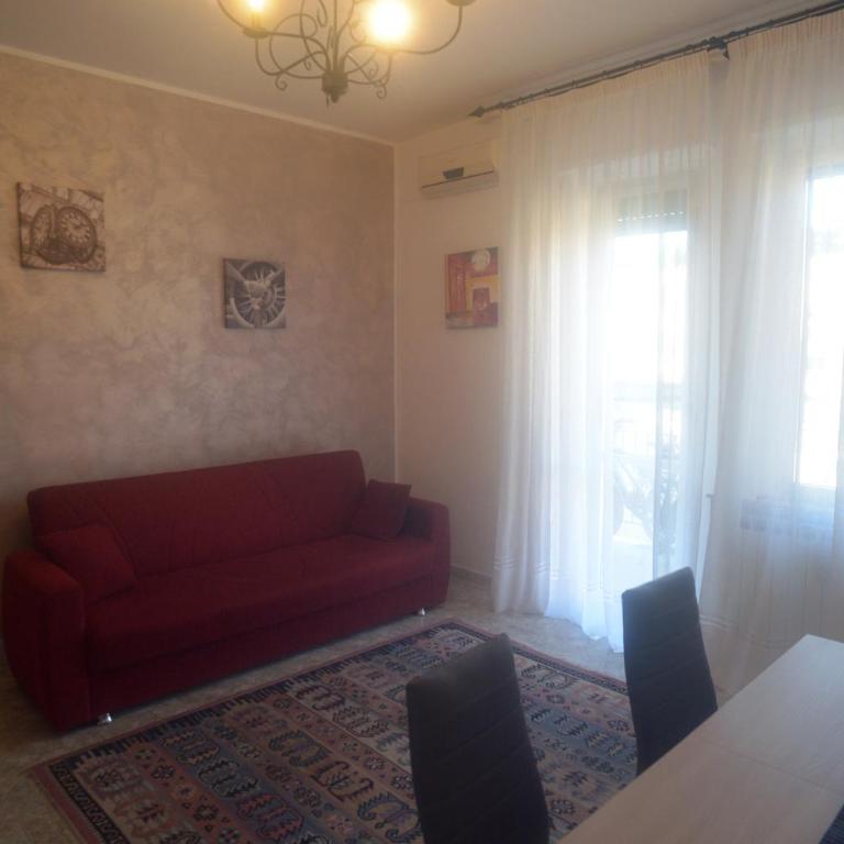 Casa Graziella - Appartamento con 2 Camere da Letto - 1