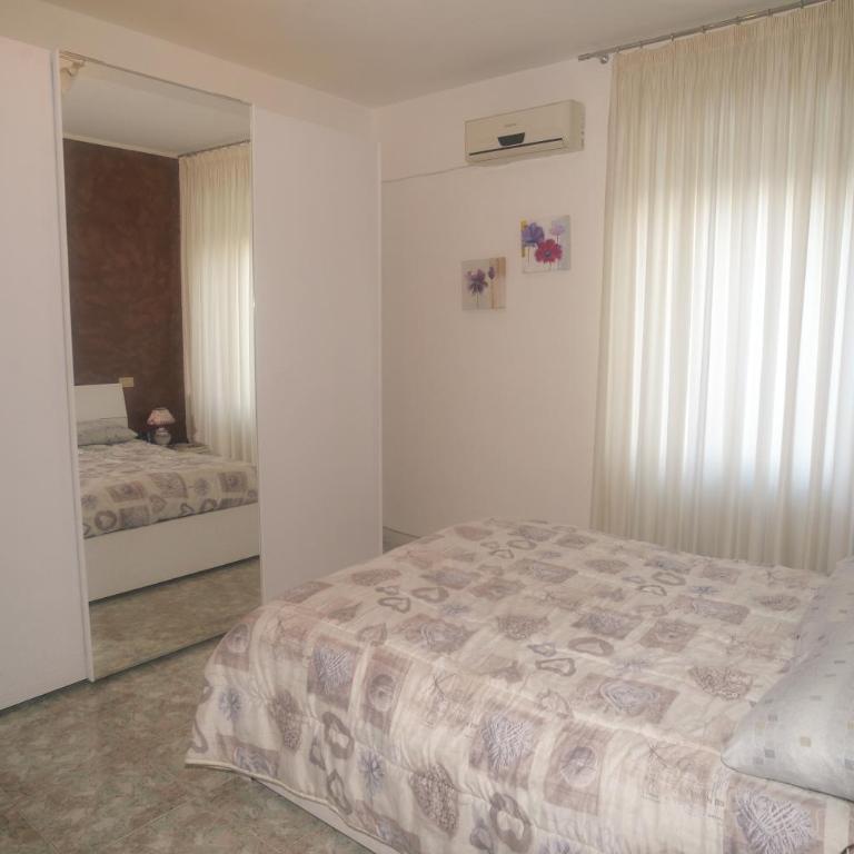 Casa Graziella - Appartamento con 2 Camere da Letto - 6