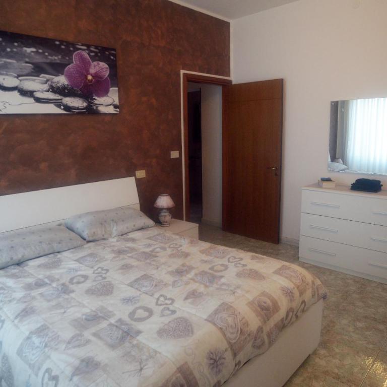 Casa Graziella - Appartamento con 2 Camere da Letto - 7