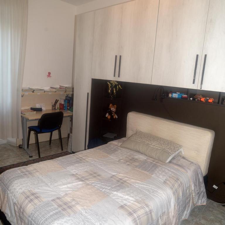 Casa Graziella - Appartamento con 2 Camere da Letto - 8